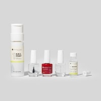 Science-Driven Nail Care Systems Image 1