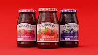 Refreshed Jam Packaging Redesign Image 2