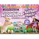 Week-Long Retail Easter Events Image 1