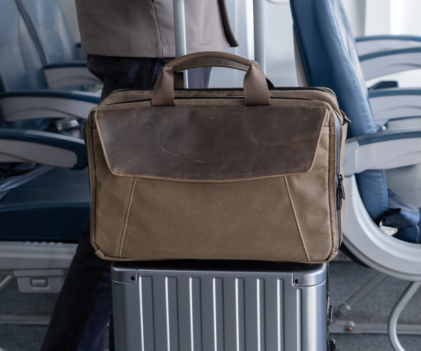 Customer Feedback-Backed Bag Upgrades