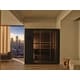 Compact Retractable Sauna Units Image 3