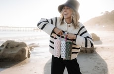 Collaborative Limited-Edition Tumblers