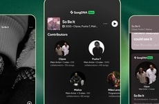 Immersive Music Discovery