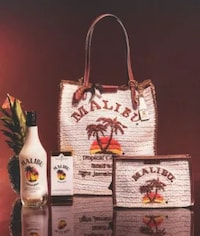 Beverage Fashion Collaborations