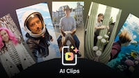 Social AI Video Lenses Image 1