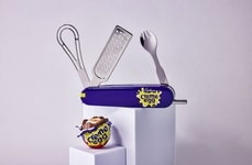 Easter Chocolate Multi-Tools