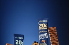 Gut-Healthy Snack Bars