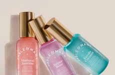 Storied Fragrance Mists