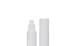 Metal-Free Airless Pumps