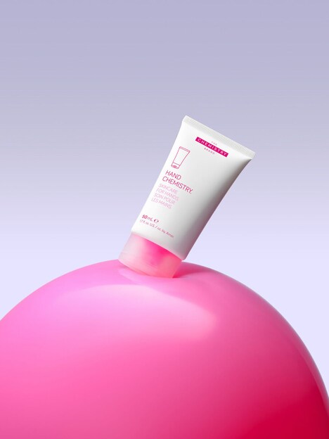4-in-1 Hand Creams