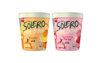 Poppable Frozen Snacks Image 1