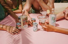 Premium Tequila Cocktail Expansions