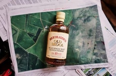 Heritage-Barley Single Malts