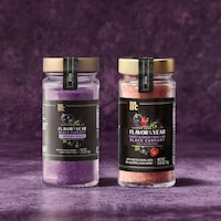 Experiential Flavor Campaigns