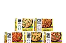 Nutrient-Dense Frozen Meals