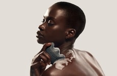 Sculpted Cleansing Bars