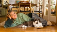Affectionate Cat Campaigns Image 2