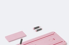 Adorable Compact Pilates Reformers