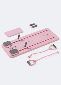 Adorable Compact Pilates Reformers Image 1