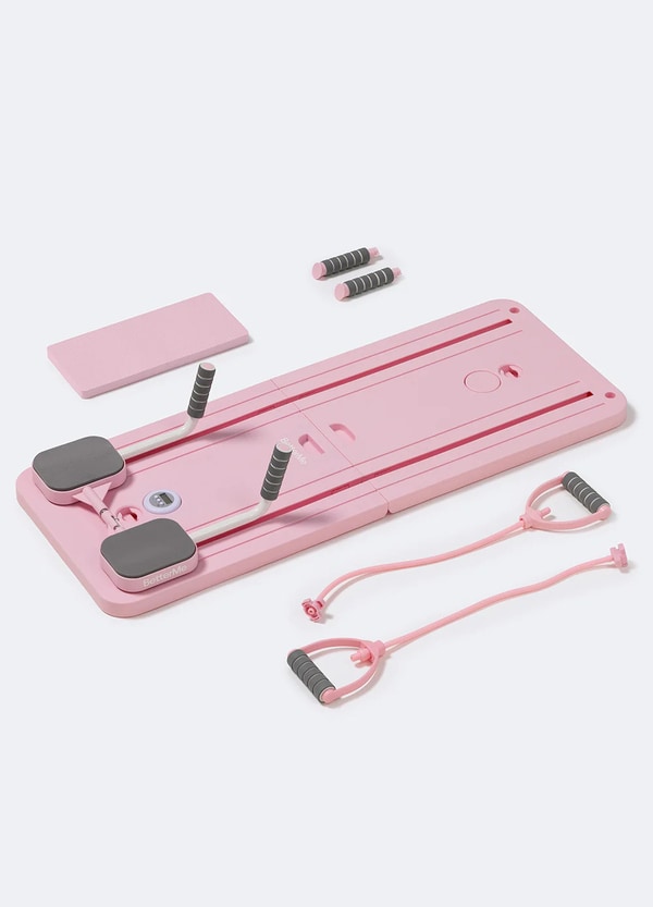 Adorable Compact Pilates Reformers