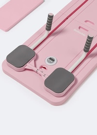 Adorable Compact Pilates Reformers Image 2