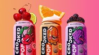 Next-Gen Hard Sodas