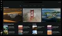 Agentic Travel Platforms