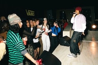 In-Store Music Series Image 2