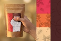 Artisanal Coffee Brand Image 1