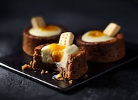 Dippable Cookie Cups Image 1
