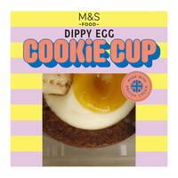Dippable Cookie Cups Image 2