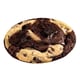 Warm Cookie-Stuffed Brownies Image 1