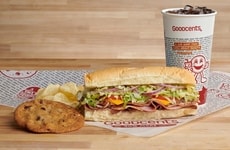 Regional Sandwich Chain Openings