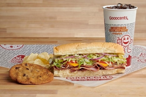 Regional Sandwich Chain Openings