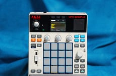 Portable Music Samplers