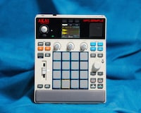 Portable Music Samplers Image 1