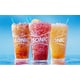 Naturally Caffeinated Fruit Drinks Image 1
