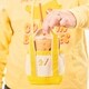 Banana-Themed QSR Merch Image 1