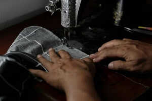 Bangladeshi Textile Circularity Efforts Article Thubnail