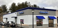 Neighborhood Drive-Thru Coffee Spots Image 1