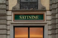 Layered Perfume Office Interiors