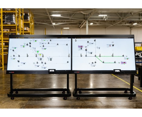 AI-Guided Assembly Systems