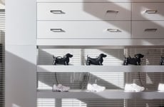 Tailored Running Sneakers