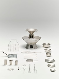 Nostalgic Camping Gear Image 2
