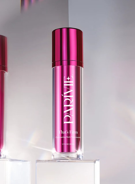 Peptide Neck Treatments