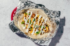 Casserole-Inspired Tacos