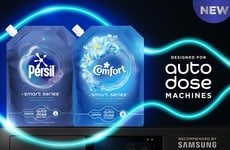Smart-Compatible Detergents