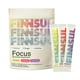 Nootropic Electrolyte Drink Mixes Image 1