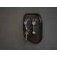 Magnetic Wall Storage Image 1