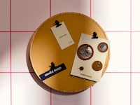 Magnetic Wall Storage Image 2